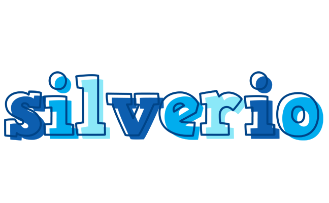 Silverio sailor logo