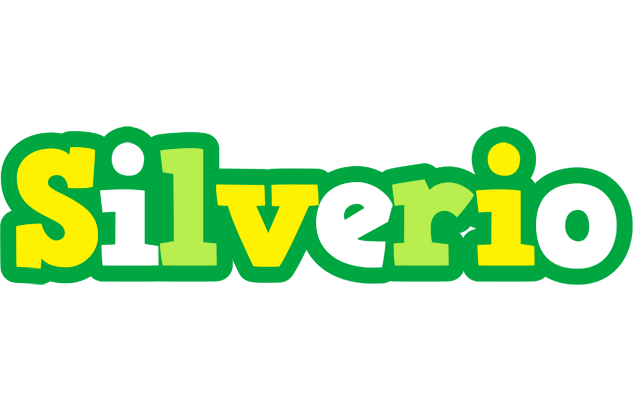 Silverio soccer logo