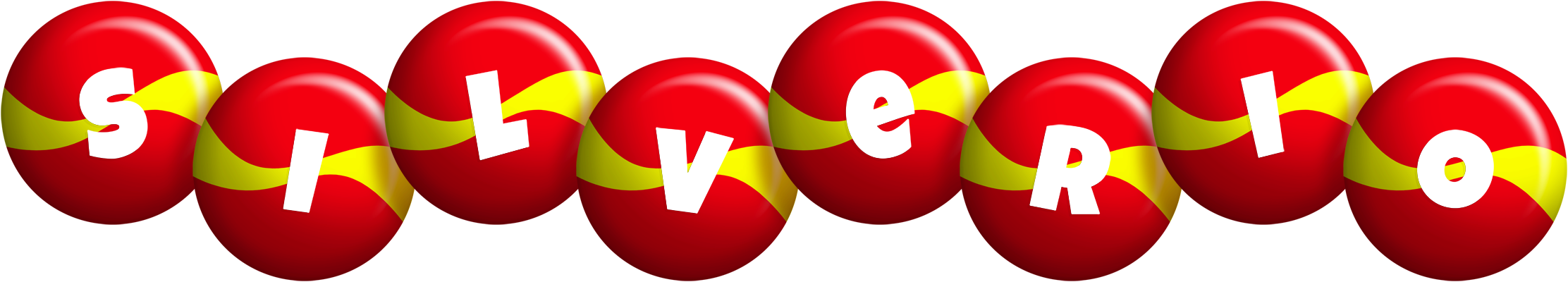 Silverio spain logo