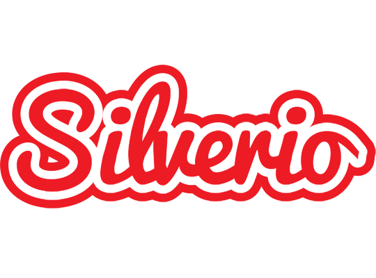 Silverio sunshine logo
