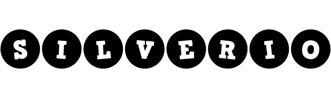 Silverio tools logo