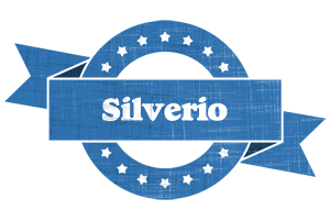 Silverio trust logo