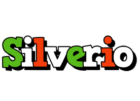 Silverio venezia logo