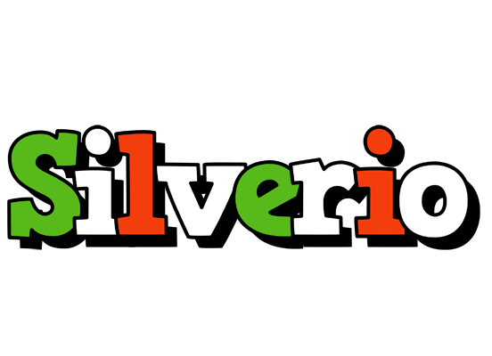 Silverio venezia logo