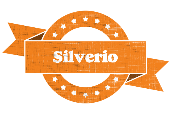 Silverio victory logo