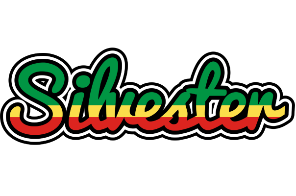 Silvester african logo
