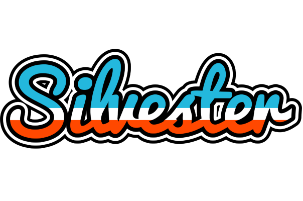 Silvester america logo