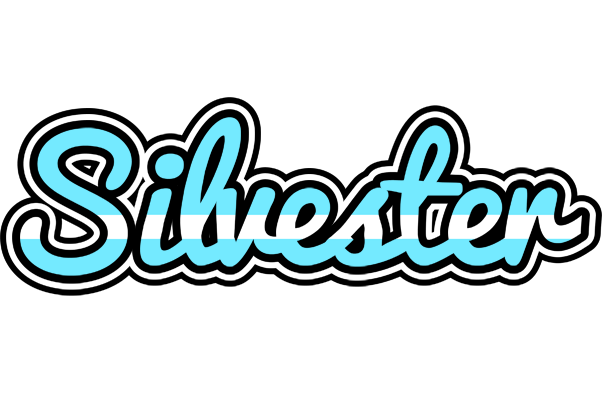 Silvester argentine logo
