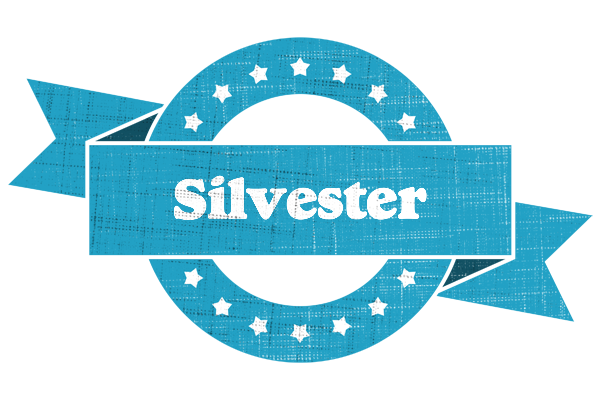 Silvester balance logo