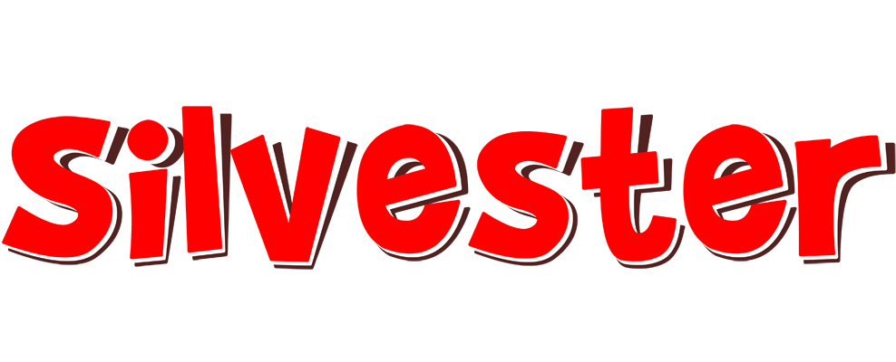 Silvester basket logo