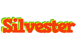 Silvester bbq logo