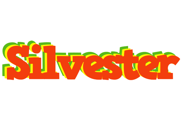 Silvester bbq logo
