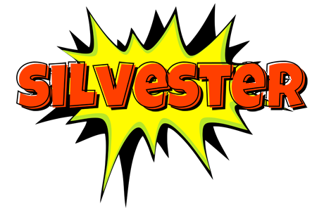 Silvester bigfoot logo