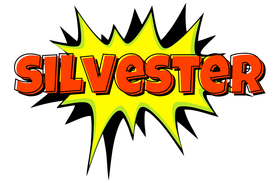 Silvester bigfoot logo