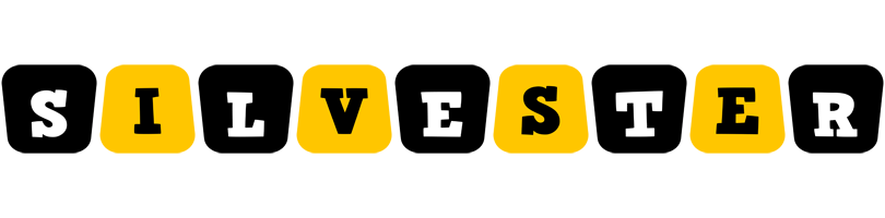 Silvester boots logo