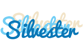 Silvester breeze logo