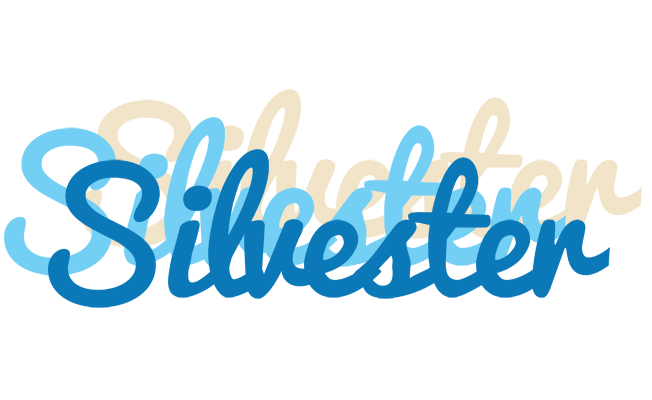 Silvester breeze logo