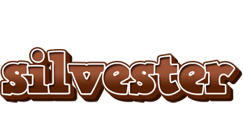 Silvester brownie logo