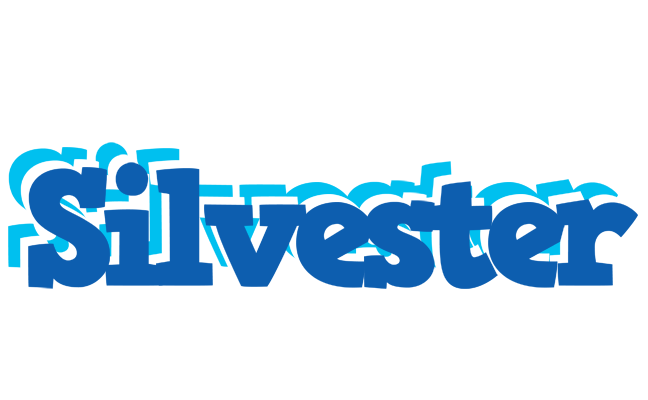 Silvester business logo