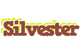 Silvester caffeebar logo