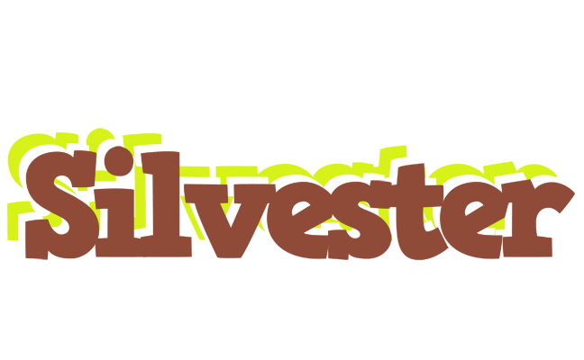 Silvester caffeebar logo