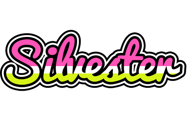 Silvester candies logo