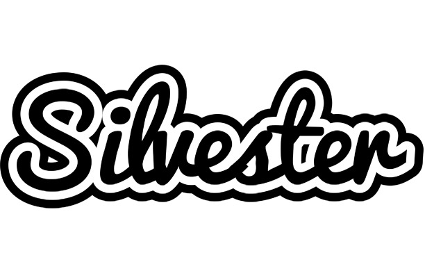 Silvester chess logo