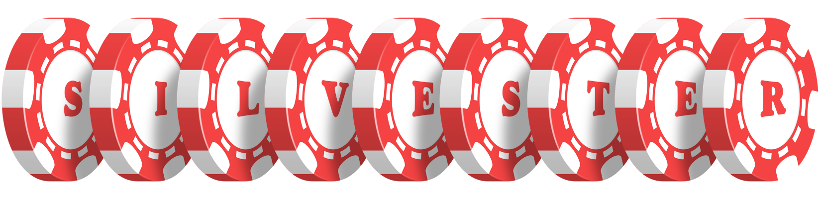 Silvester chip logo