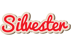 Silvester chocolate logo