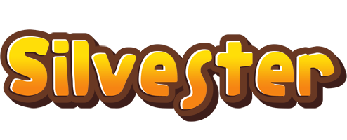 Silvester cookies logo