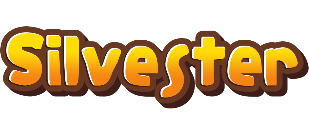 Silvester cookies logo