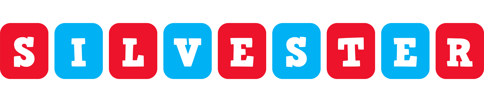Silvester diesel logo