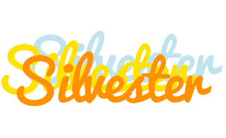 Silvester energy logo