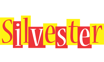 Silvester errors logo