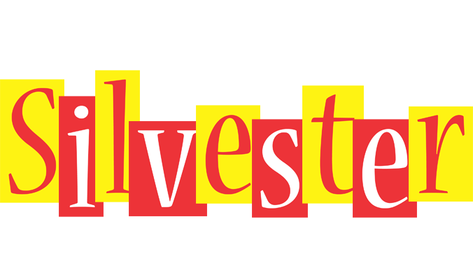 Silvester errors logo