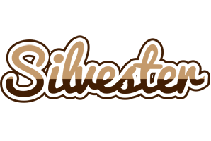 Silvester exclusive logo