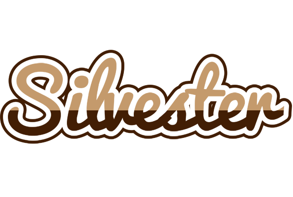 Silvester exclusive logo