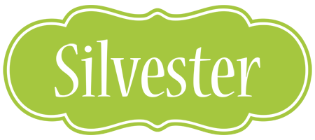 Silvester family logo