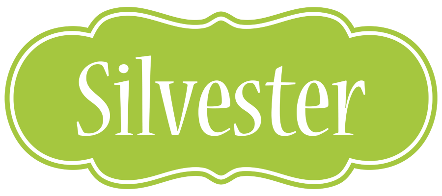 Silvester family logo