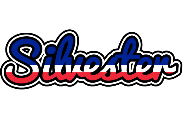 Silvester france logo