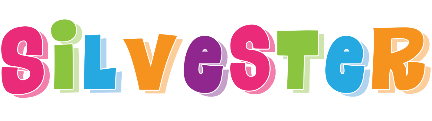 Silvester friday logo