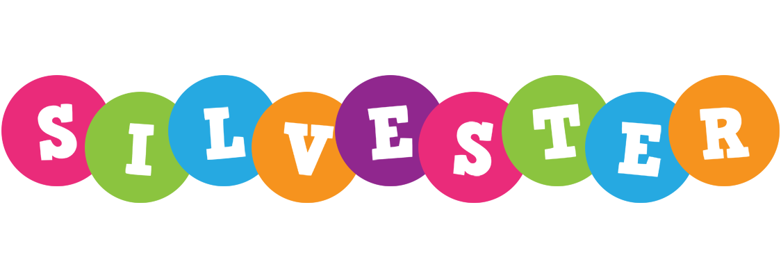 Silvester friends logo