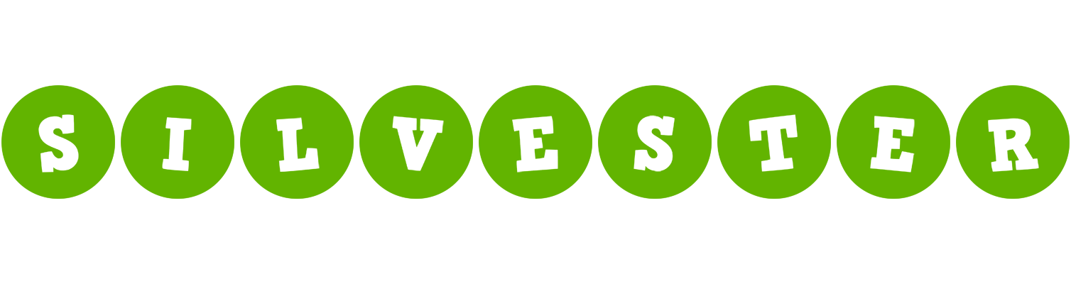 Silvester games logo