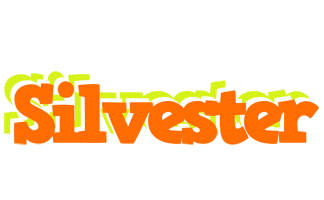 Silvester healthy logo