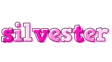 Silvester hello logo