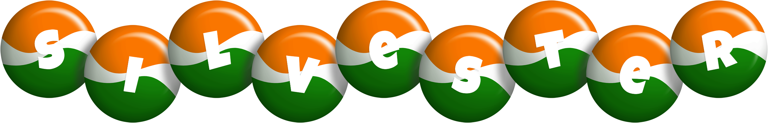 Silvester india logo
