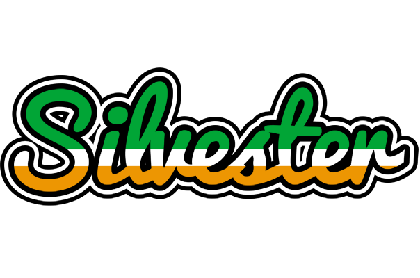 Silvester ireland logo