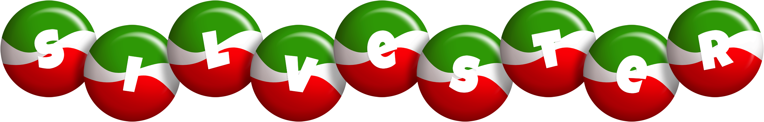 Silvester italy logo