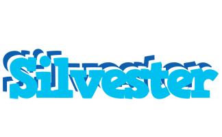 Silvester jacuzzi logo