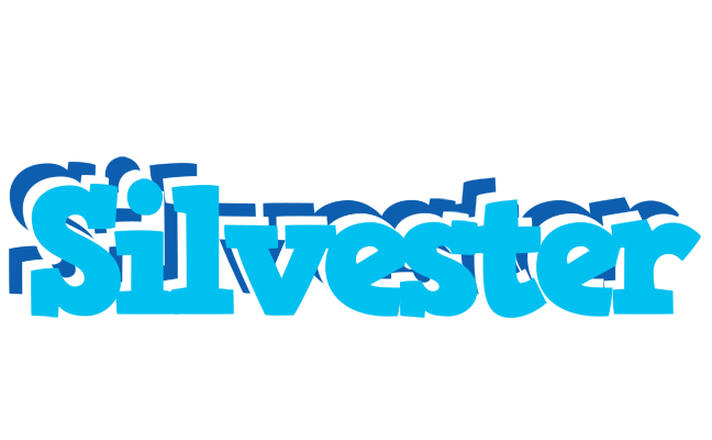 Silvester jacuzzi logo